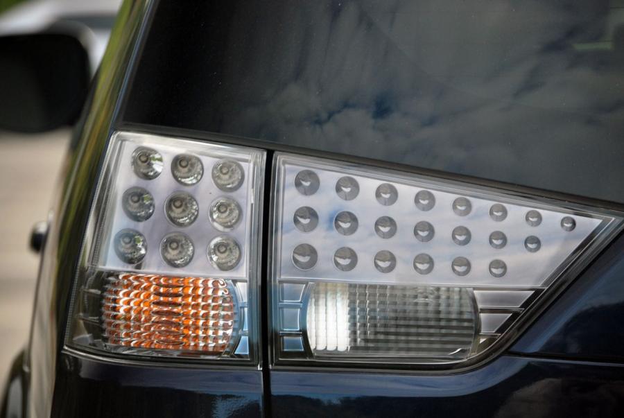  Mitsubishi Outlander GT 2013 года  (фото 2 из 30)